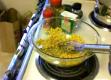 Recipe To Make Capellini Surprise